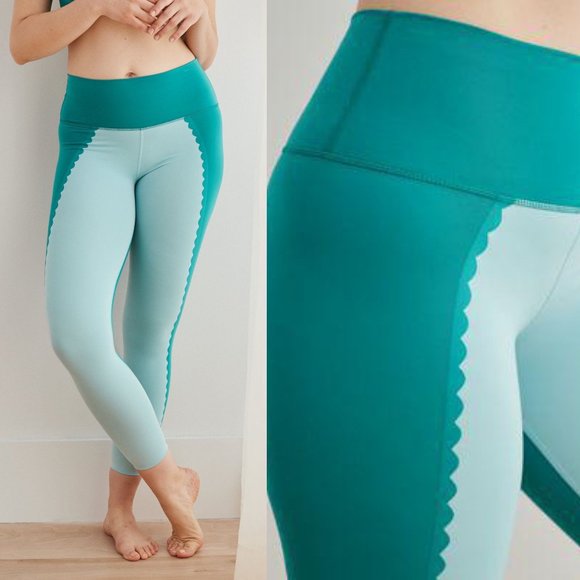 aerie | Pants \u0026 Jumpsuits | Aerie Play 